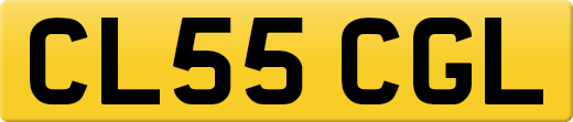 CL55CGL